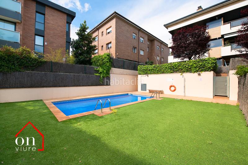 Foto d949a678-013a-4242-b777-39e5519945ce. Appartement avec piscine dans Sant Domènec Sant Cugat del Vallès
