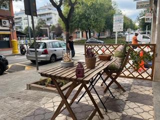 Lloguer Local Comercial a Rambla del celler 97. Alquiler de local en rambla del celler, 97