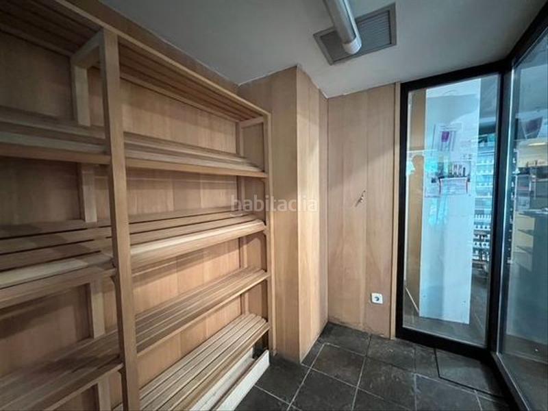 Foto 2c5bd6a8-25e9-4843-aacb-e092e61975fc. Affitto locale commerciale in Ca n´Oriol Rubí