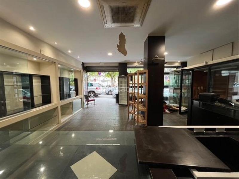 Foto 3a0239cb-4b14-4fae-a039-51e2675e5a50. Affitto locale commerciale in Ca n´Oriol Rubí