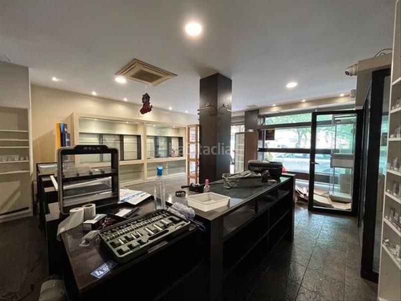 Foto 4fe6bb63-ab35-40c0-94fd-bc2dc58dcdc4. Affitto locale commerciale in Ca n´Oriol Rubí