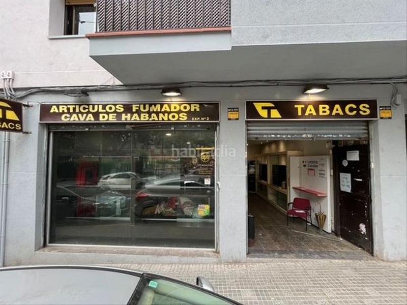 Foto 3812352e-d5ec-4724-9e2c-57786c25bdb7. Location local commercial dans Ca n´Oriol Rubí