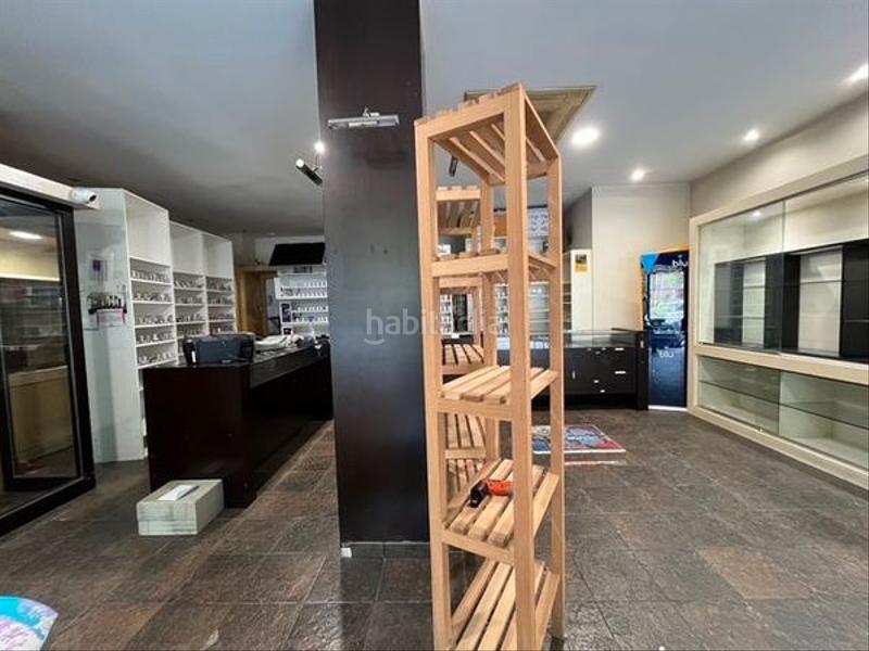 Foto d006ed21-0109-4cb8-a487-517488990e74. Location local commercial dans Ca n´Oriol Rubí