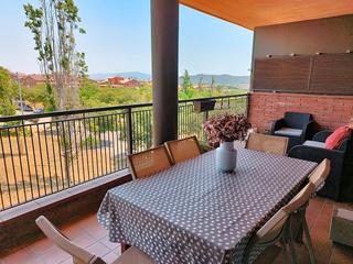Rent Penthouse in Carrer joan salvat-papasseit 6. Ático en alquiler en calle joan salvat-papasseit 6, coll favà -