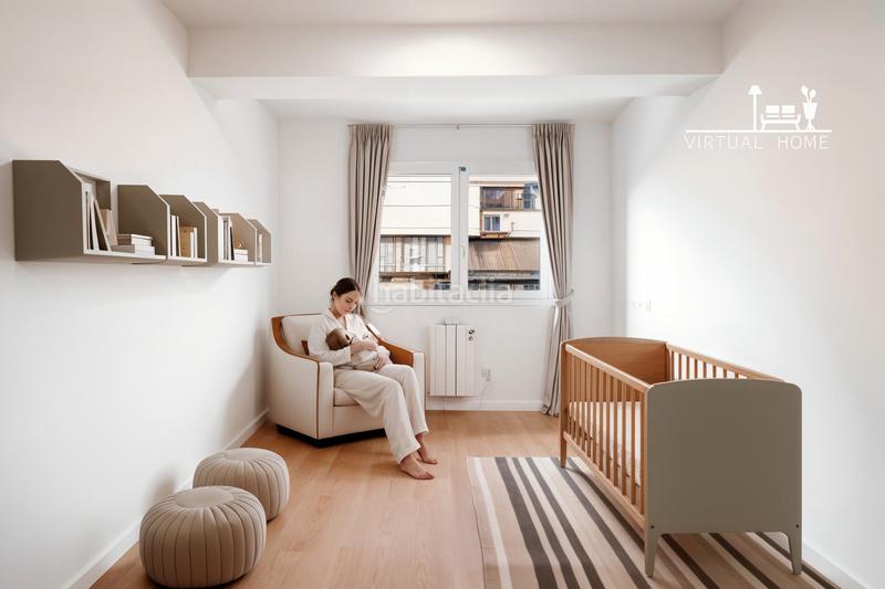 Foto 01286c22-08c1-404e-83e3-988251c42df7. Pis amb calefacció a Progrés Rubí