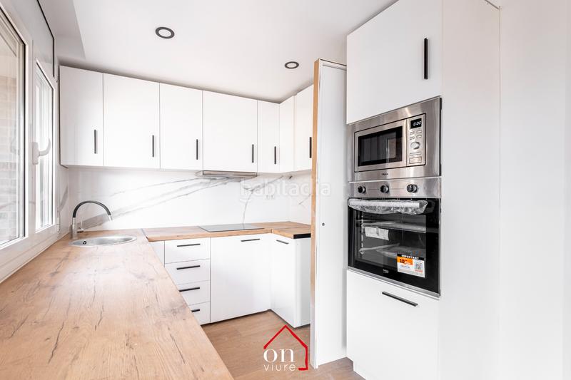 Foto 052c3bf6-34e4-475b-8fcd-a814a429622d. Pis amb calefacció a Progrés Rubí