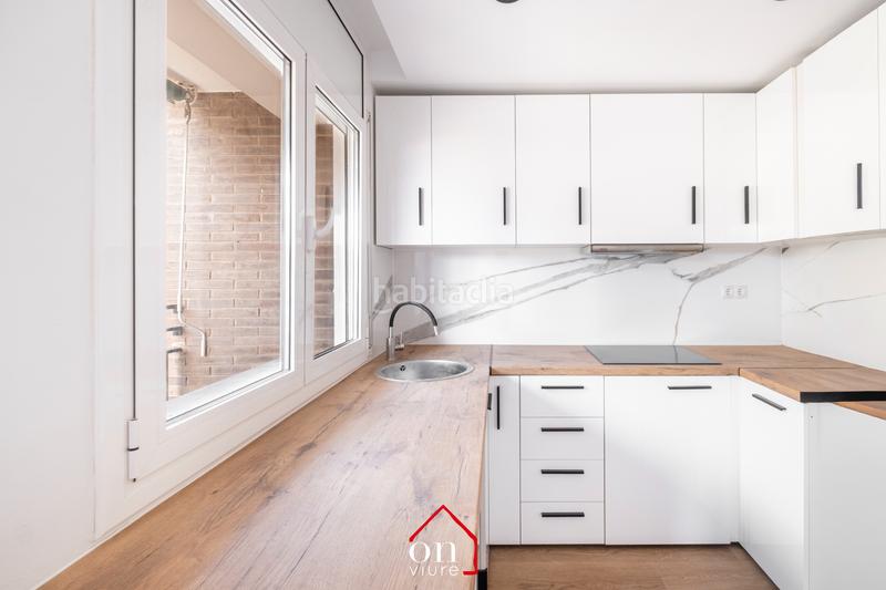 Foto 086a1d31-fefe-4a0a-b86f-38b9b66f87c2. Pis amb calefacció a Progrés Rubí