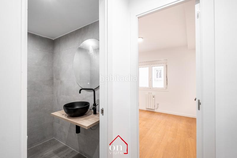 Foto 2265c7d1-eb53-45a9-9c94-41effc98e12f. Pis amb calefacció a Progrés Rubí