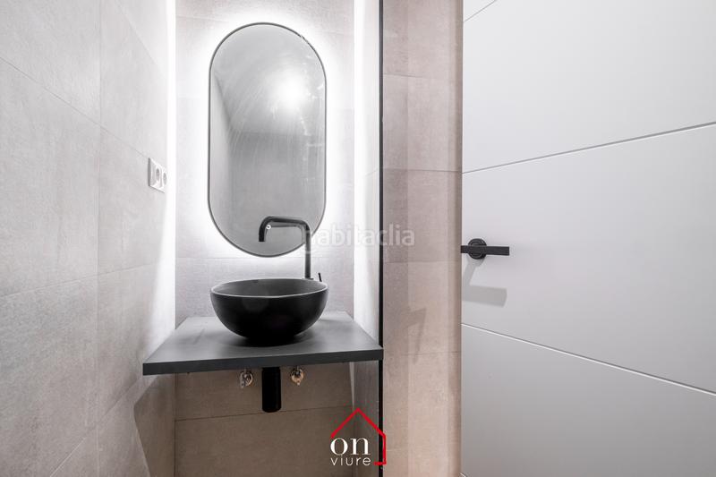 Foto 2292115f-5b7b-42a6-930a-ca7694d60860. Pis amb calefacció a Progrés Rubí