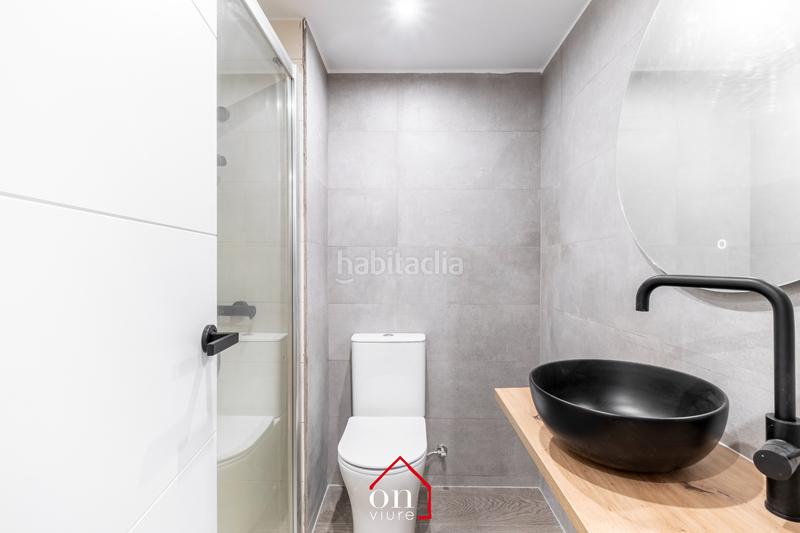 Foto 2d7f2343-a3fa-49a1-8aa8-881ec190f42d. Pis amb calefacció a Progrés Rubí