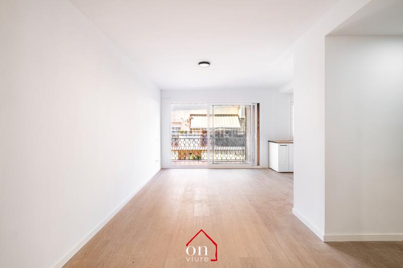 Foto 83ff5f57-a1d2-4ac4-b02f-5ac77f3e28c3. Pis amb calefacció a Progrés Rubí