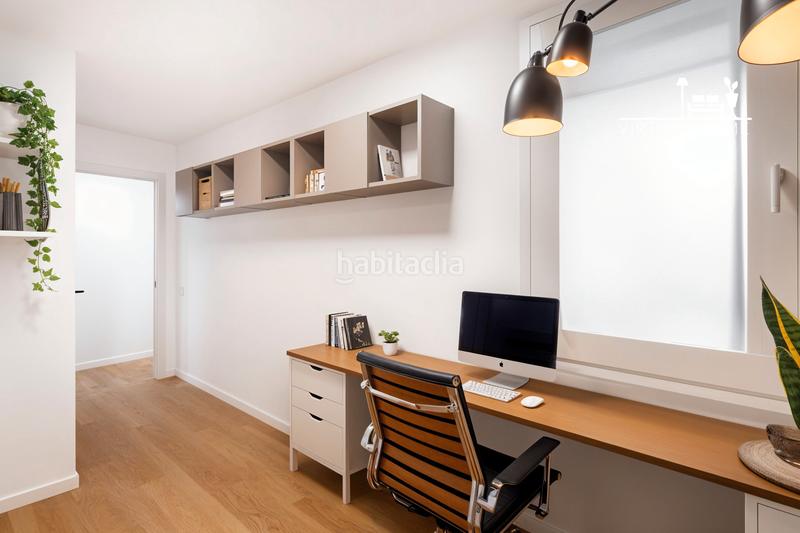 Foto 8665eb4a-c9b1-4689-bcbd-cc217e7b8781. Pis amb calefacció a Progrés Rubí