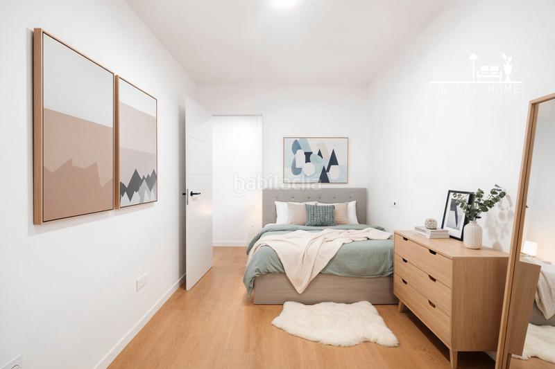 Foto b3e7c330-a141-4585-aaea-bdf06ff6aeca. Pis amb calefacció a Progrés Rubí