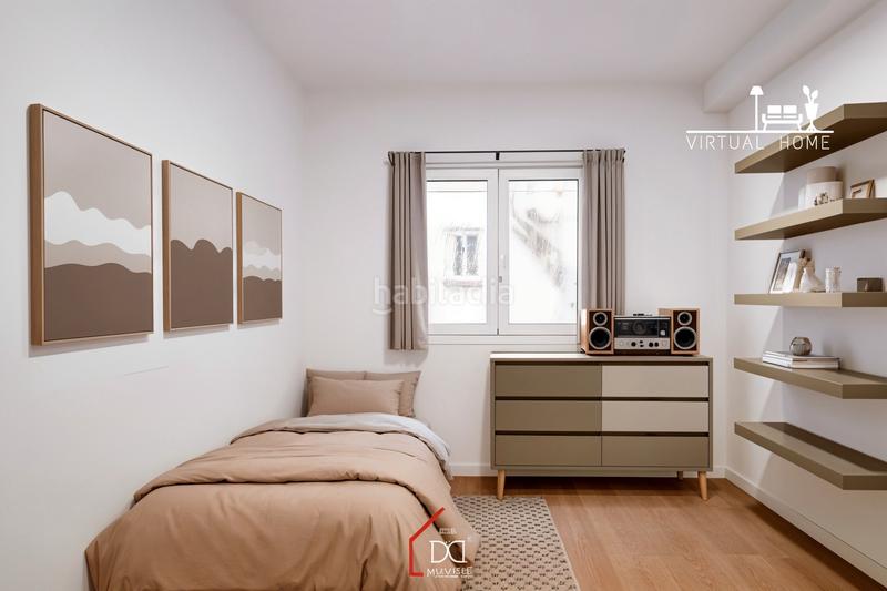 Foto dc730635-cc01-43b9-9cad-a3c26c179aca. Pis amb calefacció a Progrés Rubí