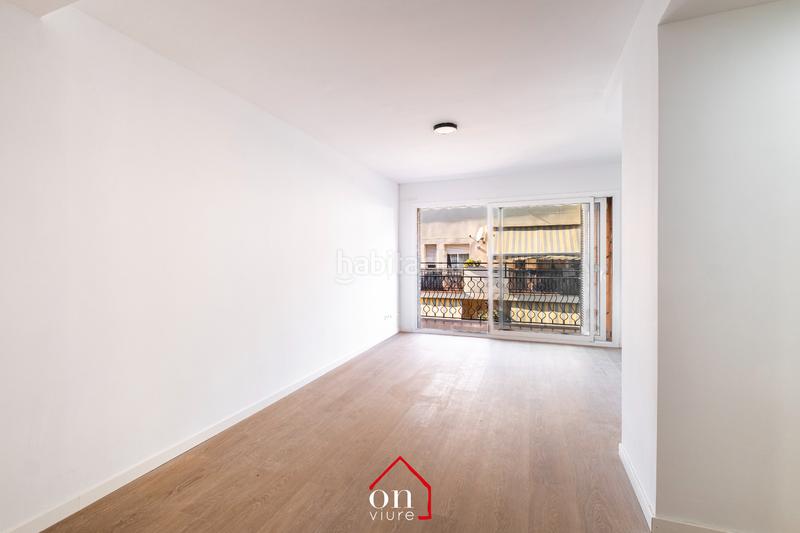 Foto fc27e899-6ba7-4de9-98de-fe32e26cdf71. Pis amb calefacció a Progrés Rubí