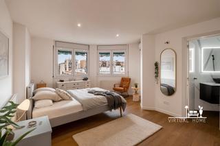 Appartement  Carrer de monturiol. Piso en venta en calle de monturiol