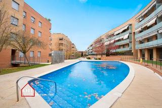 Appartement  Carrer d'adrià gual. Piso en venta en calle d'adrià gual