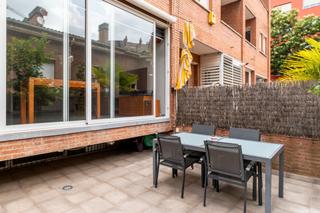 Chalet à Carrer de sant josep 12. Casa / chalet adosado en venta en cl sant josep 12, eixample, sa