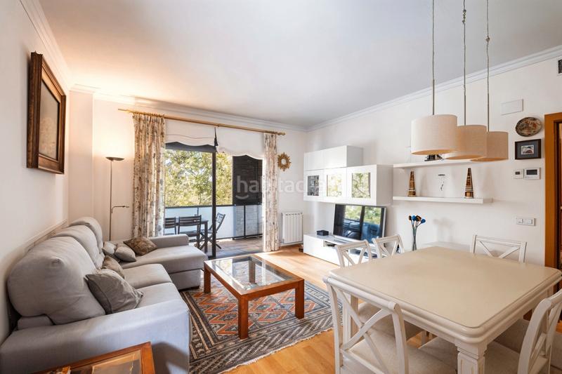 Foto 0b205980-236b-4d56-8f88-cd64e47dae9e. Piso  en venta en cl josep irla en Turó de Can Mates Sant Cugat del Vallès
