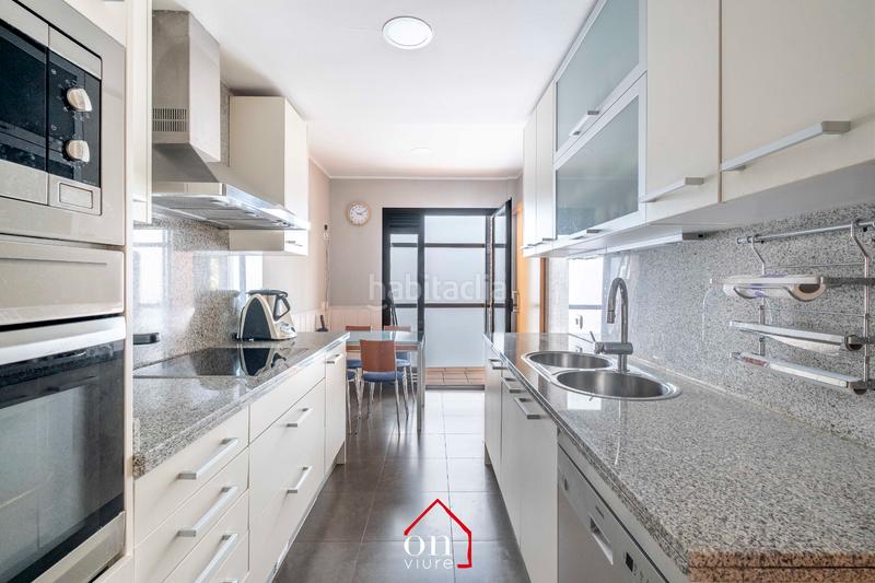 Foto 174a200b-3bc2-4efd-9c31-ebd9a79db74c. Piso  en venta en cl josep irla en Turó de Can Mates Sant Cugat del Vallès
