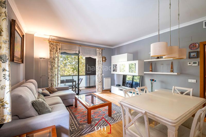 Foto 5748f73f-1df9-4419-9e1a-81e877bc2a2d. Piso  en venta en cl josep irla en Turó de Can Mates Sant Cugat del Vallès