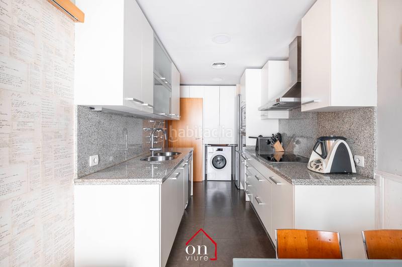 Foto 671a47e4-4955-47c0-ae83-f2fd6b576bd8. Piso  en venta en cl josep irla en Turó de Can Mates Sant Cugat del Vallès