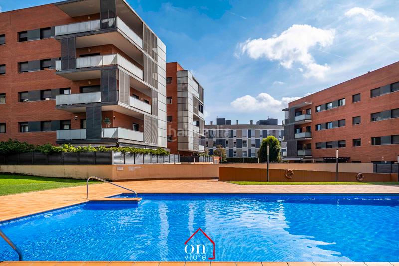 Foto 726179d2-d6c7-432b-9e7b-f6899117314b. Piso  en venta en cl josep irla en Turó de Can Mates Sant Cugat del Vallès