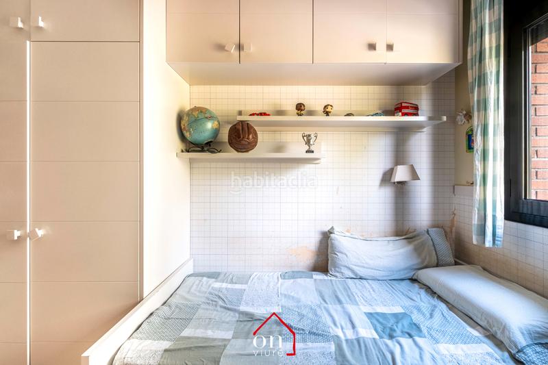 Foto 7352b21f-fb0d-45ae-8ff4-7478ea2479ec. Piso  en venta en cl josep irla en Turó de Can Mates Sant Cugat del Vallès
