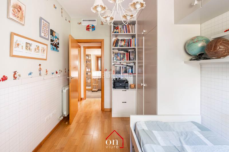Foto 882d5719-c645-43ce-a3b8-3d46c3a143b3. Piso  en venta en cl josep irla en Turó de Can Mates Sant Cugat del Vallès