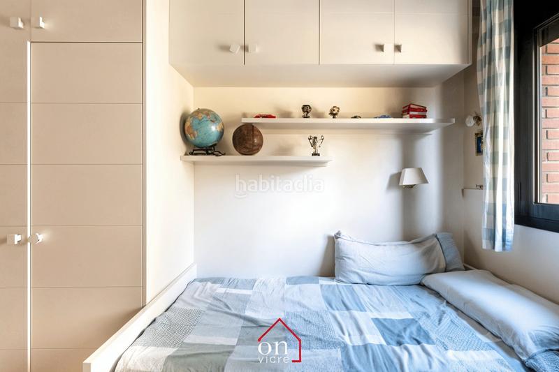 Foto 8e76d360-60fa-4624-b856-bf8568ea82e3. Piso  en venta en cl josep irla en Turó de Can Mates Sant Cugat del Vallès