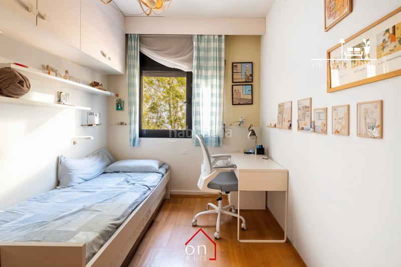 Foto ae24eefe-d008-4b0b-aa18-346bdf06b815. Piso  en venta en cl josep irla en Turó de Can Mates Sant Cugat del Vallès