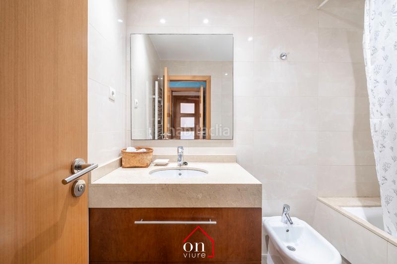 Foto c31d682e-b41a-4adf-866c-6b1c16639c4a. Piso  en venta en cl josep irla en Turó de Can Mates Sant Cugat del Vallès