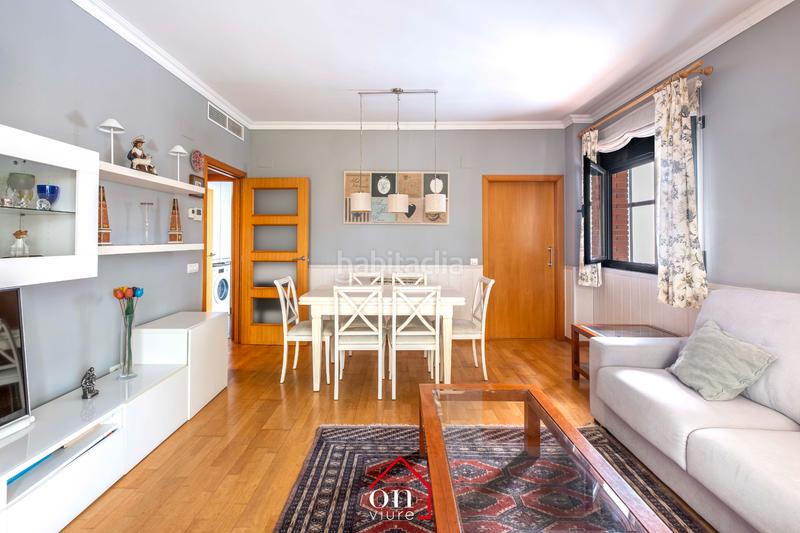Foto cd43401d-8363-471b-babb-1100dd6f2708. Piso  en venta en cl josep irla en Turó de Can Mates Sant Cugat del Vallès