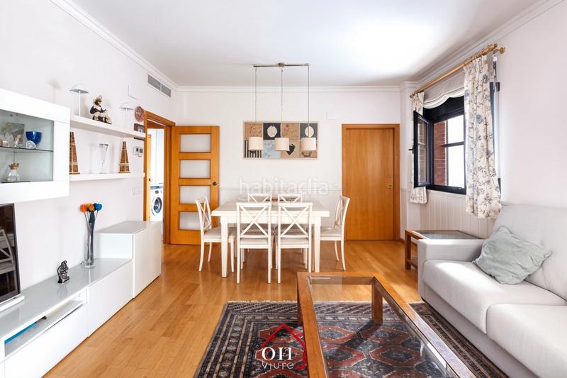 Foto fd858f51-45b9-450d-bb76-5825fffa6346. Piso  en venta en cl josep irla en Turó de Can Mates Sant Cugat del Vallès