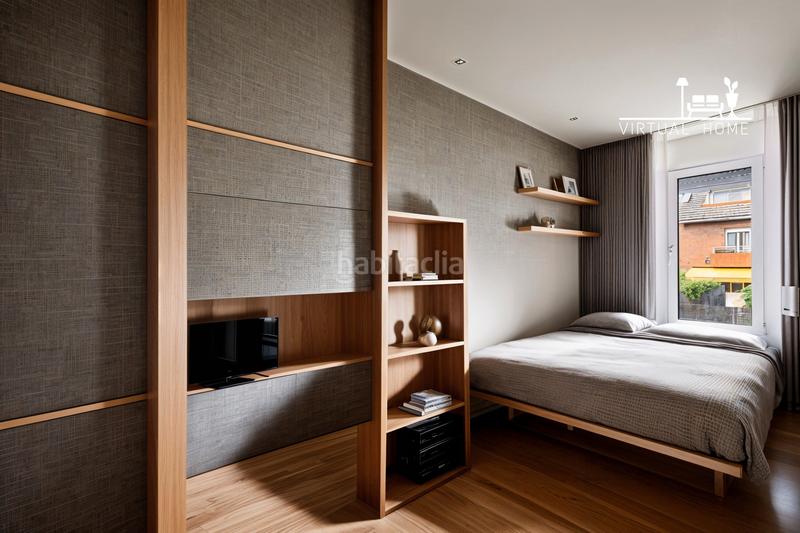 Foto 16203146-32c5-460e-ad5d-c1278baa18bb. Casa a schiera con camino riscaldamento parcheggio in Sant Cugat del Vallès