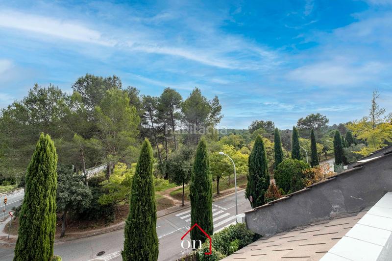 Foto bb76c275-c090-471b-89be-bd9657d9e1c7. Casa a schiera con camino riscaldamento parcheggio in Sant Cugat del Vallès