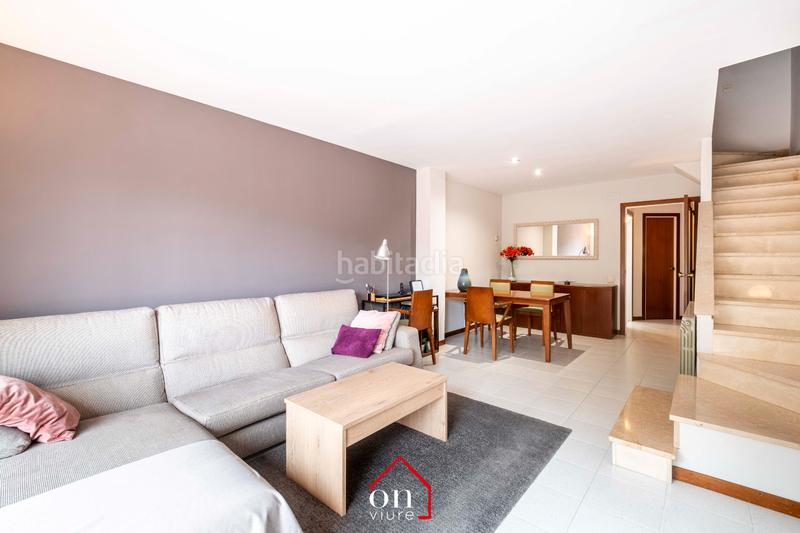 Foto d1c70125-6626-4fbb-9bde-0e36786138fa. Casa a schiera con camino riscaldamento parcheggio in Sant Cugat del Vallès