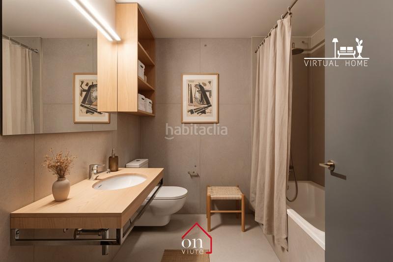 Foto c4962e91-56d9-4e4e-90c9-99d5c73978d9. Casa adosada en Eixample Sant Cugat del Vallès