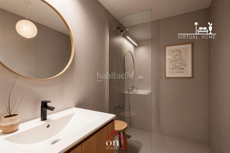 Foto 6c78c391-c154-48d9-a6e0-f6b5f9dfab05. Casa adossada amb xemeneia calefacció aparcament a Sant Cugat del Vallès