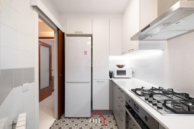 Foto 1dfbc961-bc80-4a20-b834-cba89d40f275. Maison jumelée avec cheminée chauffage parking dans Sant Cugat del Vallès