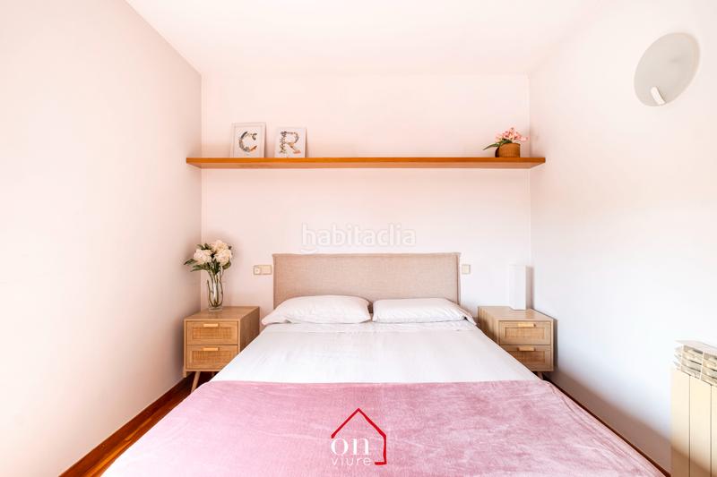 Foto 6762ceb6-aa6d-48e6-a71f-d9681b3d120e. Maison jumelée avec cheminée chauffage parking dans Sant Cugat del Vallès