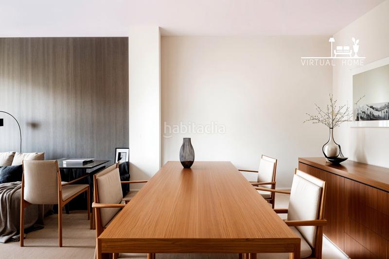 Foto f213c2fc-a053-4a38-9426-23eed5c1d591. Maison jumelée avec cheminée chauffage parking dans Sant Cugat del Vallès