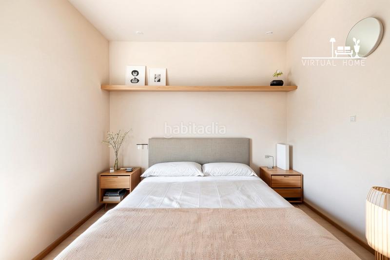 Foto 962e167e-4ac2-4399-966c-7d69f39258de. Semi detached house with fireplace heating parking in Sant Cugat del Vallès