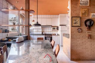 Appartement à Carrer de la creu gran 21