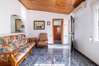 Maison à La Floresta