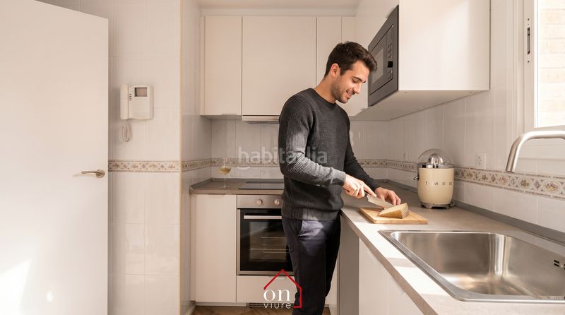 Foto ba772b88-9be6-4b4e-9e90-8dea5823d44f. Pis a La Serreta Rubí