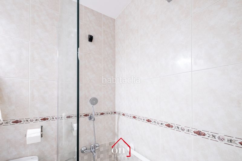 Foto d5c33d9b-3397-4a69-b16a-86c7a2f0d98f. Piso en La Serreta Rubí