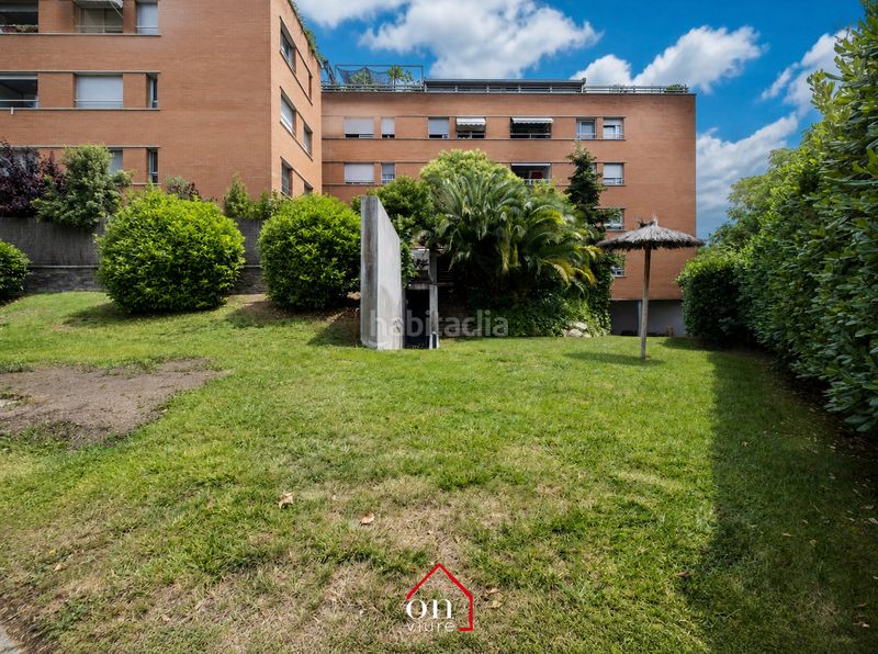 Foto e653cad0-e128-4b9d-a932-078d709354f1. Piso en Roquetes-Can Magí Sant Cugat del Vallès