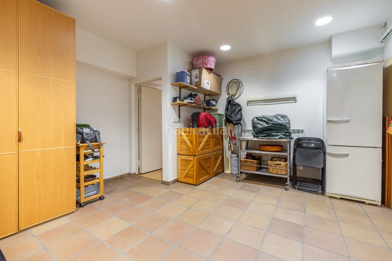 Foto 1703fbdb-17ee-49f0-9c9f-7ff6155f53f8. Planta baja piso en venta en carretera de vallvidrera 147, Arxius, sant cugat del vallés en Sant Cugat del Vallès