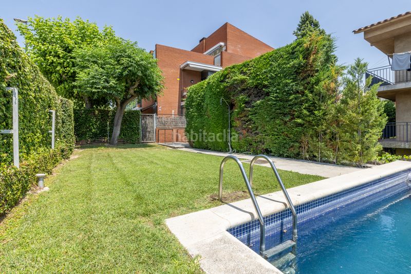 Foto 23a9af15-73be-4310-84a7-8260f87a796f. Planta baja piso en venta en carretera de vallvidrera 147, Arxius, sant cugat del vallés en Sant Cugat del Vallès